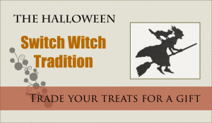 switch witch 2014